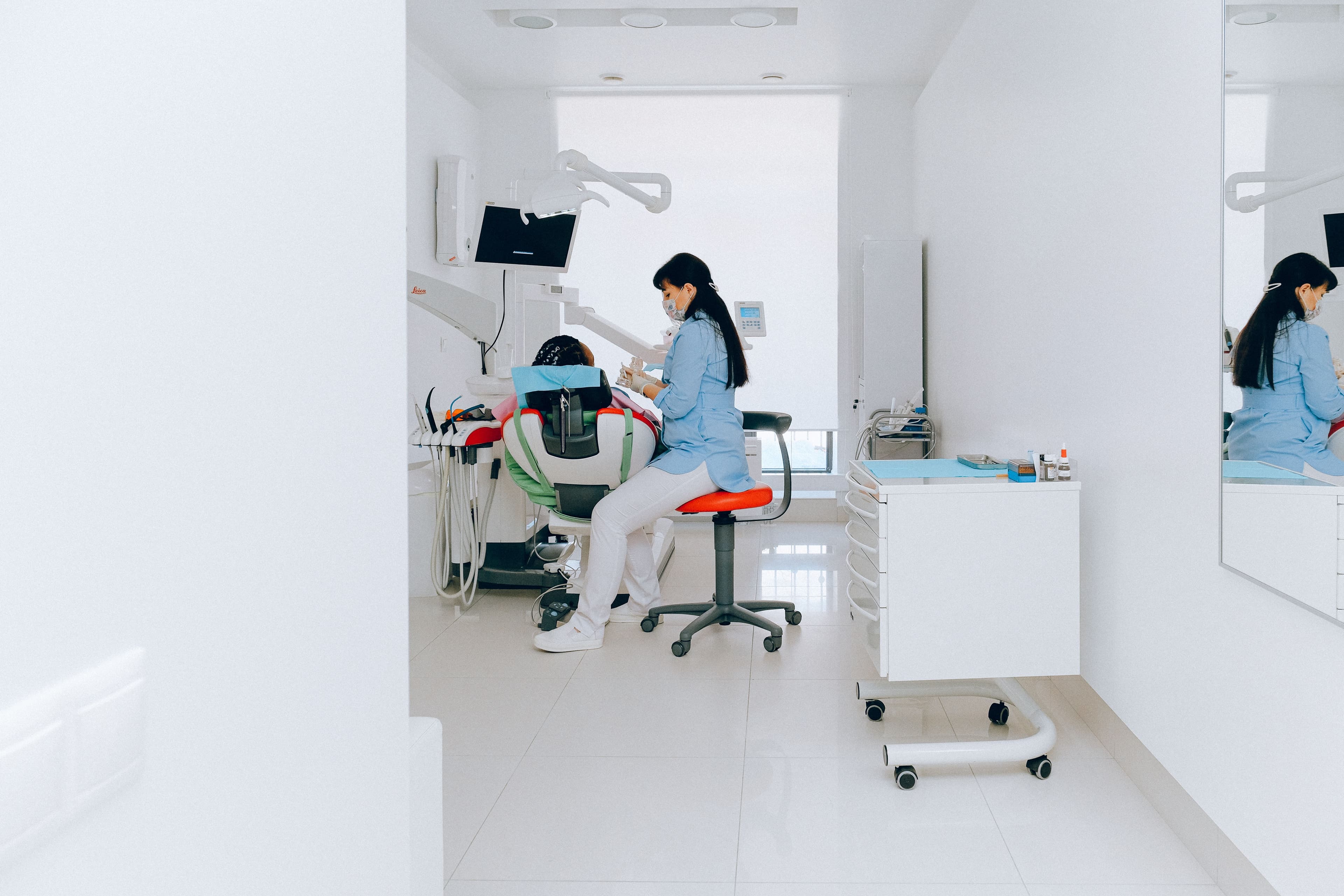Studi Kasus: Klinik Lab & Home Service Ini Berhenti Bayar Jane.app Rp5 Juta/Bulan Setelah Punya Sistem Sendiri